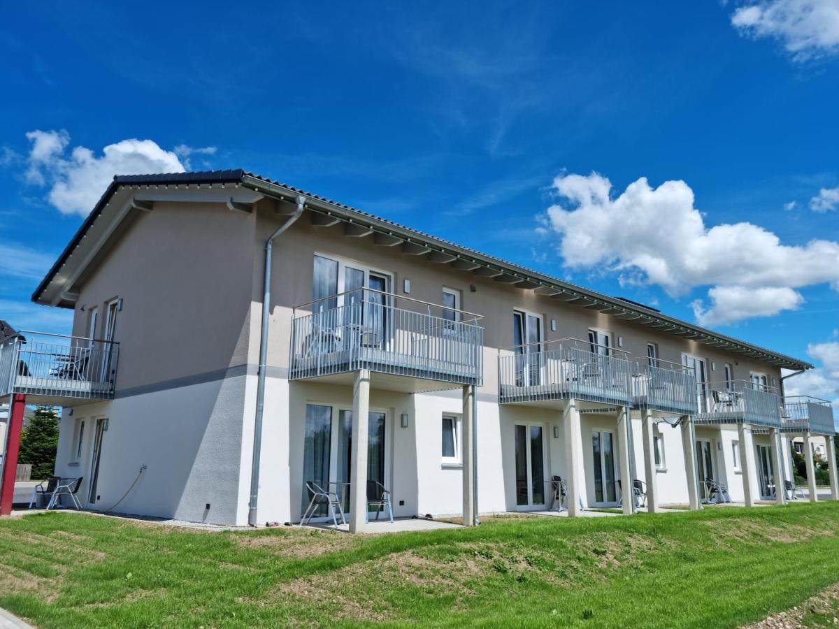Albhotel Bahnhoefle Stubersheim Kültér fotó